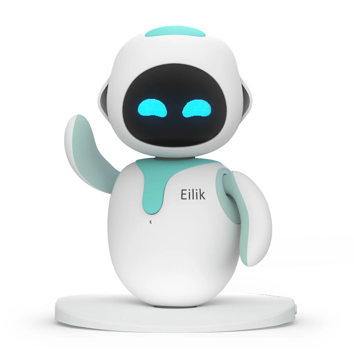 Eilik Interactive Robot Pet – Smart Desk Companion 🤖