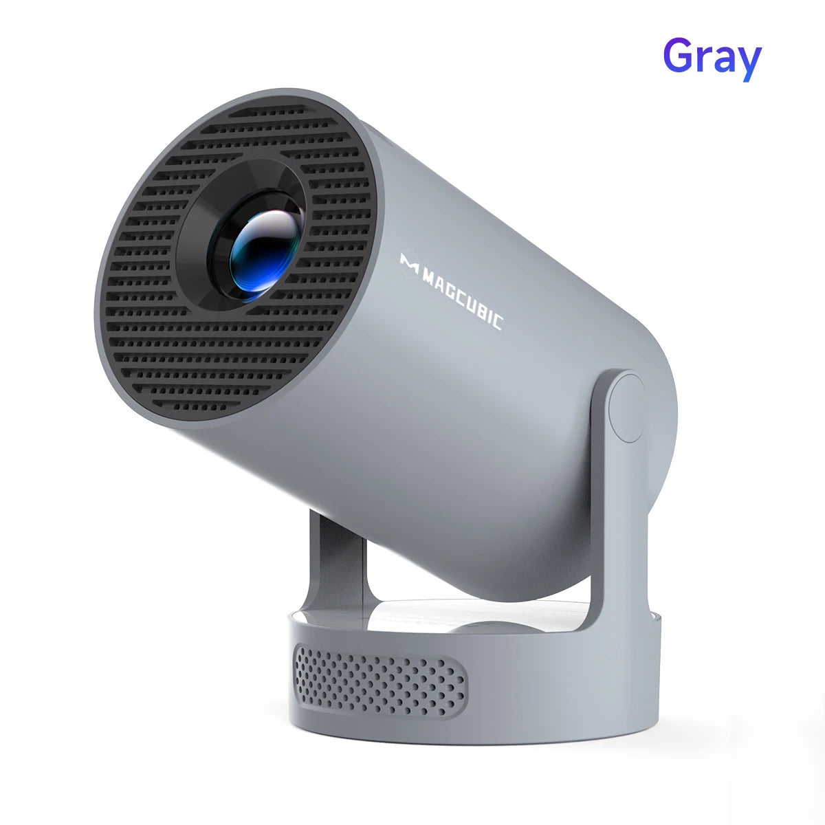 HY300 Pro + Projector 8K 720P With 5W Speaker Android 14